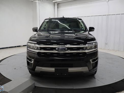 Used 2024 Ford Expedition Max Limited RWD image 11