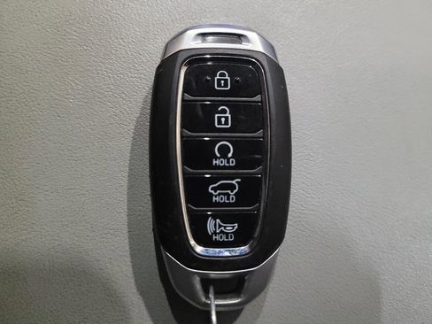Used 2021 Hyundai Palisade SEL w/ Cargo Package AWD/4WD image 32