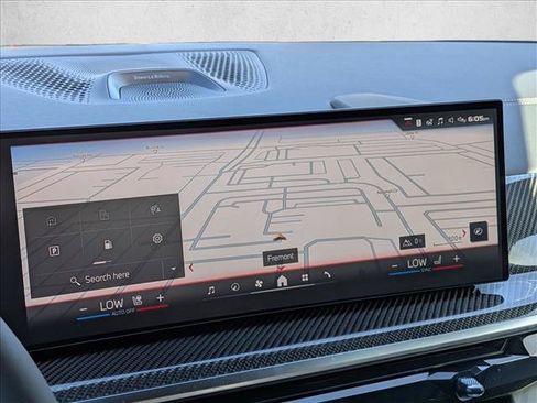 New 2026 BMW X5 M60i AWD/4WD image 13