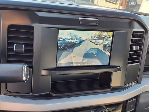 New 2026 Ford F250 XL RWD image 10