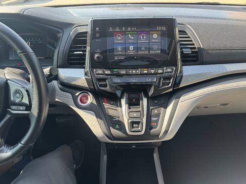 Used 2019 Honda Odyssey EX-L image 14