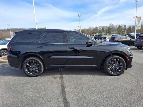 Certified 2023 Dodge Durango GT image 9