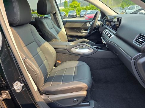 New 2026 Mercedes-Benz GLE 350 4MATIC image 25