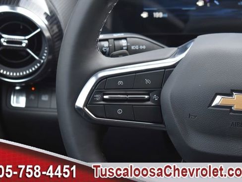 New 2026 Chevrolet Equinox LT w/ Convenience Package II image 21