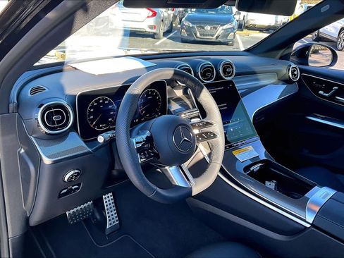 Certified 2026 Mercedes-Benz GLC 300 4MATIC image 18