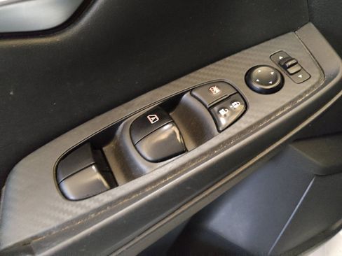 Used 2021 Nissan Sentra SV FWD image 27