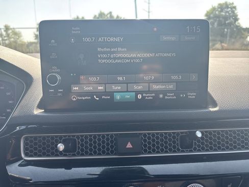 Certified 2022 Honda Civic Sport Touring image 19