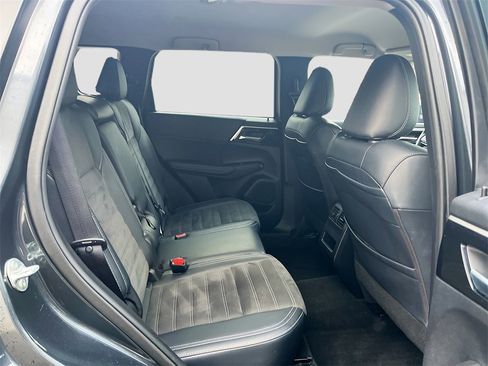 Used 2024 Mitsubishi Outlander SE image 31