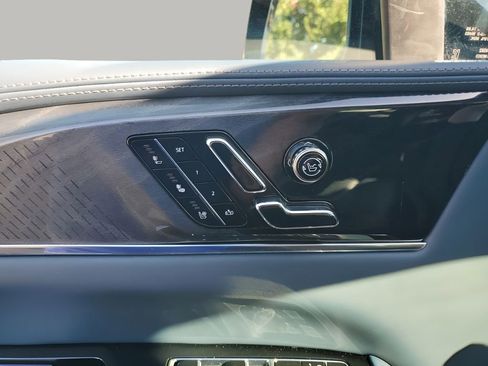 New 2025 Cadillac Escalade IQ Sport 2 image 27