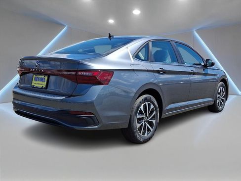 New 2026 Volkswagen Jetta S FWD image 4