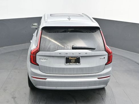 New 2026 Volvo XC90 B6 Plus w/ Protection Package Premier AWD/4WD image 26