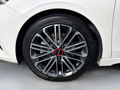 Used 2023 Kia Forte GT FWD image 38