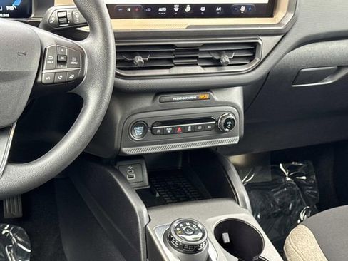 Used 2025 Ford Bronco Sport Big Bend image 16