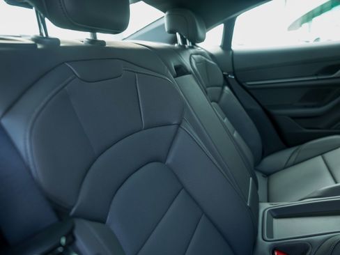 New 2025 Porsche Taycan 4 image 29