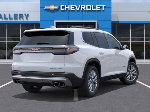 New 2026 GMC Acadia Elevation w/ Elevation Premium Package image 5