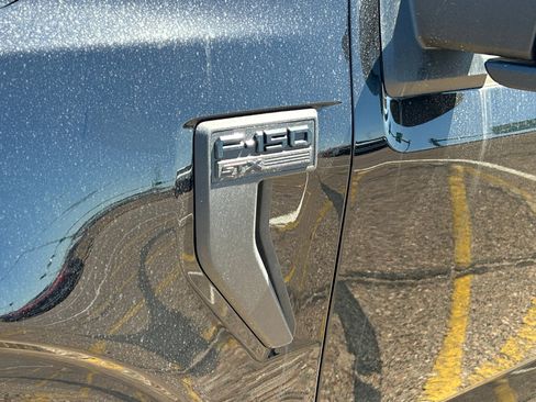New 2026 Ford F150 STX w/ Equipment Group 200A RWD image 24