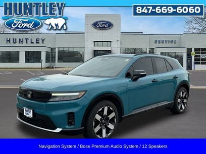 Used 2024 Honda Prologue Elite