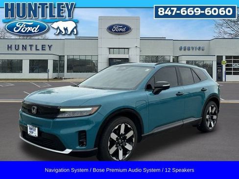 Used 2024 Honda Prologue Elite image 1
