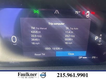 Used 2023 Volvo XC60 B5 Plus w/ Climate Package