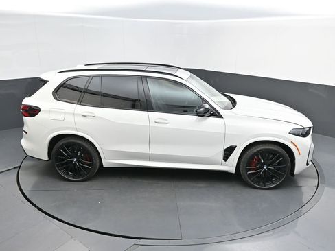 New 2026 BMW X5 M60i image 45