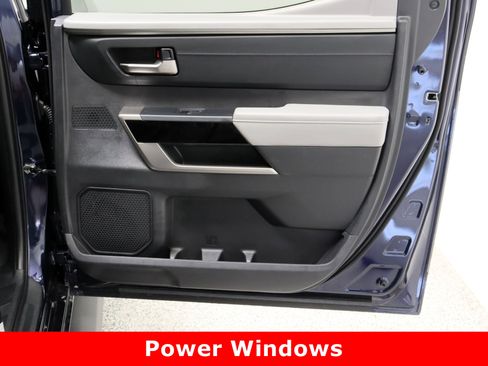 Certified 2026 Toyota Tundra Limited w/ Power Package image 35