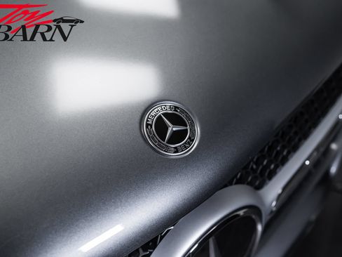 Used 2026 Mercedes-Benz GLE 450 4MATIC image 9