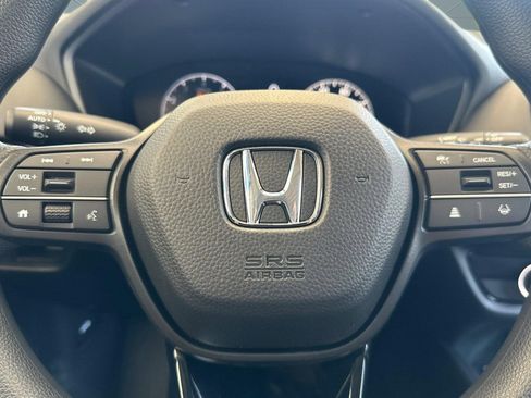 New 2026 Honda HR-V LX image 15