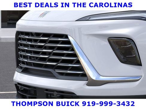 New 2026 Buick Enclave Preferred w/ Power Package image 16