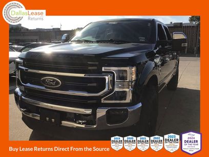 Used 2020 Ford F250 King Ranch w/ King Ranch Ultimate Package