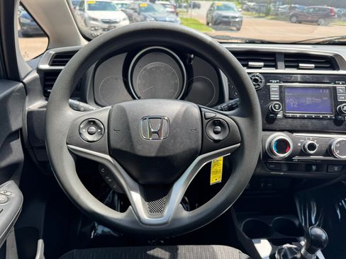 Used 2017 Honda Fit LX image 14