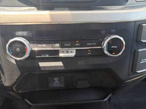 Used 2022 Ford F150 XLT w/ Equipment Group 301A Mid AWD/4WD image 37
