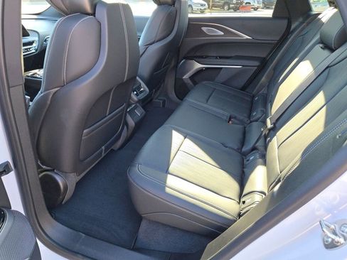 New 2026 Cadillac Lyriq Premium Sport image 21