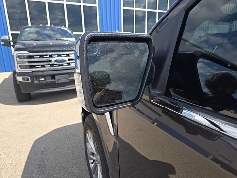 Used 2024 Ford F150 XLT w/ Equipment Group 303A High AWD/4WD image 7
