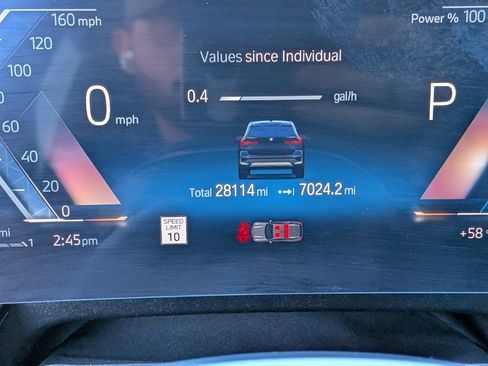 Used 2023 BMW X1 xDrive28i image 32