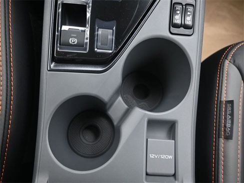 New 2025 Subaru Crosstrek 2.5i Limited image 12