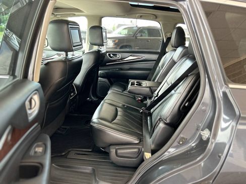 Used 2013 INFINITI JX35 AWD w/ Premium Pkg image 48