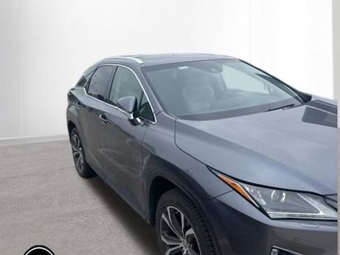Used 2017 Lexus RX 350 AWD w/ Premium Package image 3