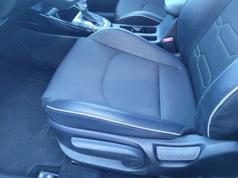Used 2024 Kia Forte GT-Line FWD image 17