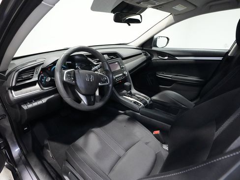 Used 2020 Honda Civic LX image 5