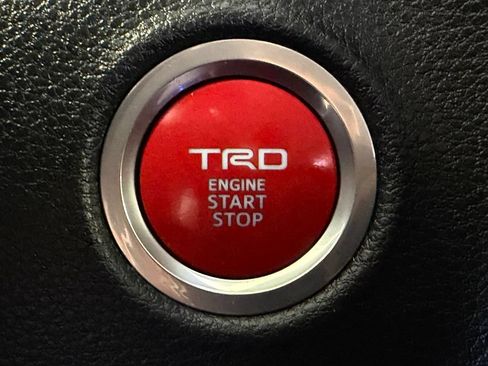 Used 2023 Toyota Tundra SR5 w/ TRD Off-Road Package AWD/4WD image 26