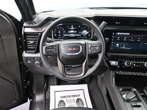 New 2026 GMC Sierra 3500 AT4 w/ AT4 Premium Plus Package image 22