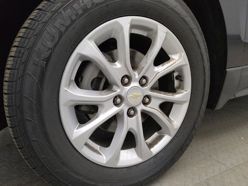 Used 2020 Chevrolet Equinox LS FWD image 31