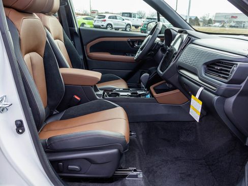 New 2026 Subaru Forester Touring image 43