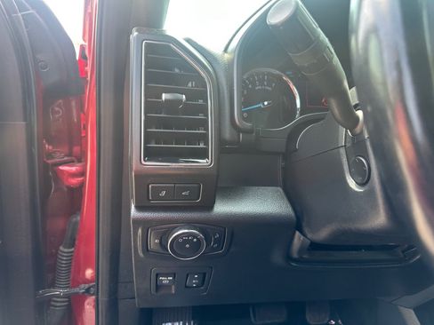 Used 2021 Ford Expedition Max Limited AWD/4WD image 11