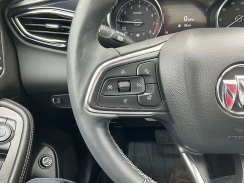 Used 2023 Buick Encore GX Essence w/ Experience Buick Package image 5