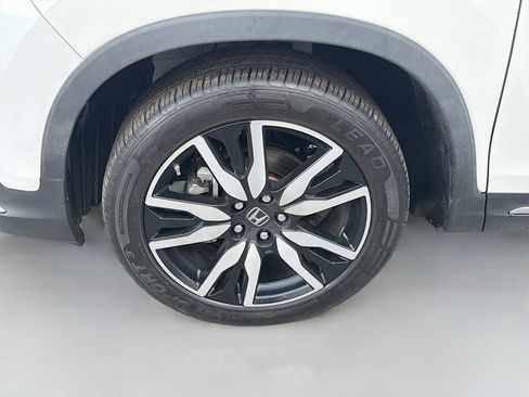 Used 2021 Honda Pilot Elite image 34