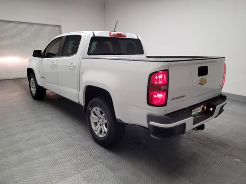 Used 2016 Chevrolet Colorado LT RWD image 5