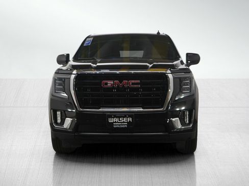 Used 2023 GMC Yukon XL SLE image 8