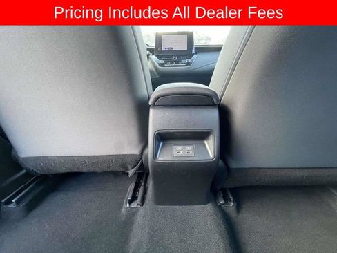 Used 2024 Toyota Corolla LE FWD image 17