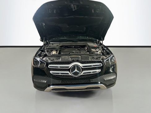 Used 2023 Mercedes-Benz GLE 350 4MATIC image 31